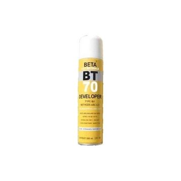 Beta BT - 70 500 ml Developer Sprey