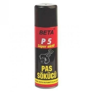 Beta C-161 250 ml Pas Sökücü Sprey
