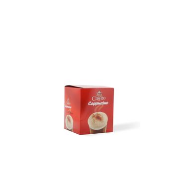 Beta Caffıto 18'li 14.5 gr Cappucino Kahve