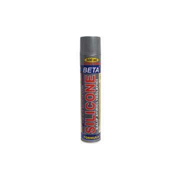 Beta Formula 500 ml 3 Silikon Sprey