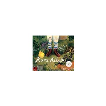 Beta Kids 2831 Kara Kitabı - Deniz Kitabı