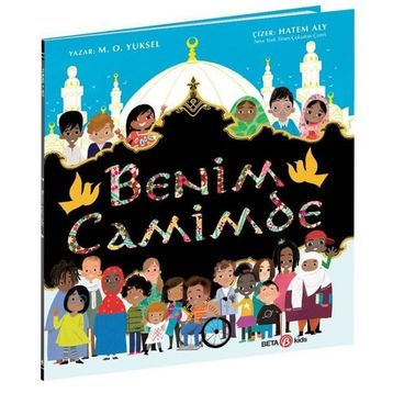 Beta Kids Benim Camimde