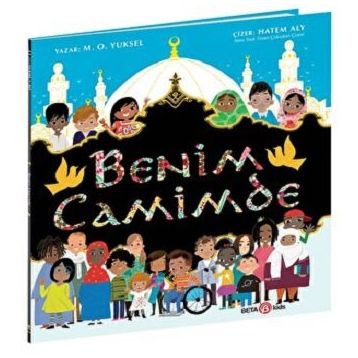 Beta Kids Benim Camimde