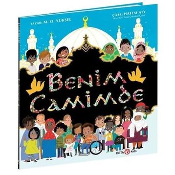 Beta Kids Benim Camimde