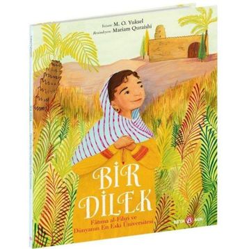 Beta Kids Bir Dilek Kitabı