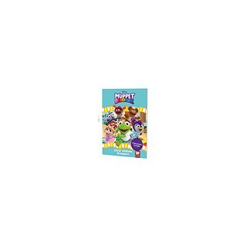 Beta Kids Disney Muppet Bebekler - Çizgi Diziden Öyküler
