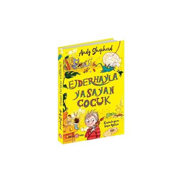 Beta Kids Ejderhayla Yaşayan Çocuk