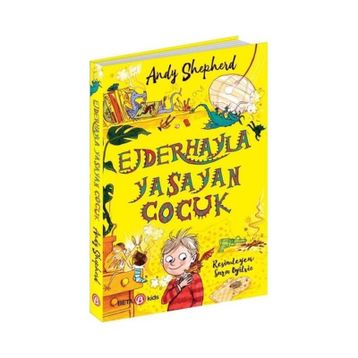 Beta Kids Ejderhayla Yaşayan Çocuk