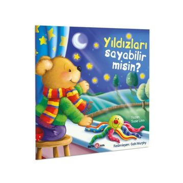 Beta Kids - Yıldızları Sayabilir misin?