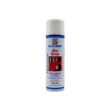Beta Sıvı Gres Sprey 500 Ml