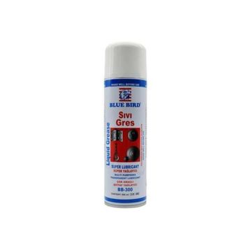 Beta Sıvı Gres Sprey 500 Ml