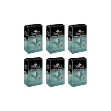 Beta Tea 1 kg Yüksek Tepeler Dökme Çay