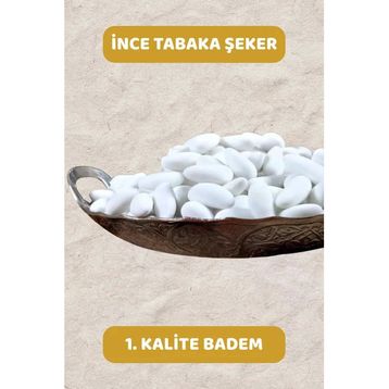 Beta Tea 150 gr Mavi Badem Şekeri