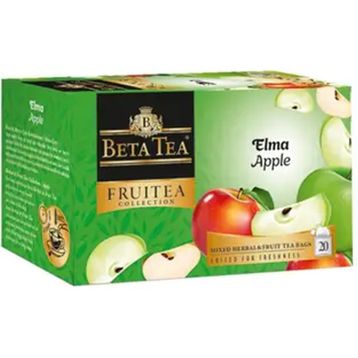 Beta Tea 20'li 2 gr Elma Çayı
