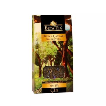 Beta Tea 50 gr Yun Wu Çin Çayı