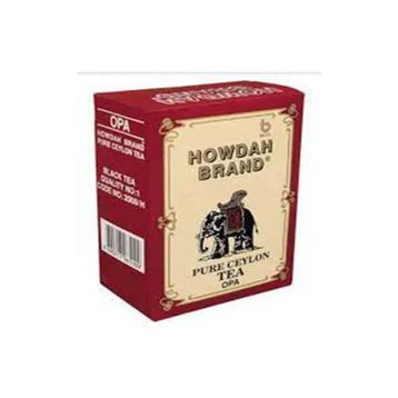 Beta Tea 500 gr Howdah Çayı