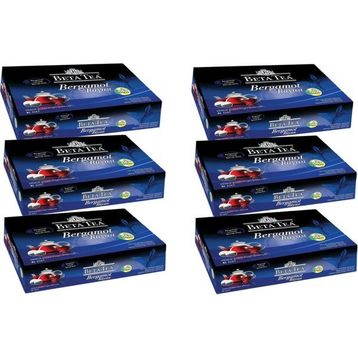 Beta Tea Bergamot Rüyası 3,2 gr Demlik Poşet Çay