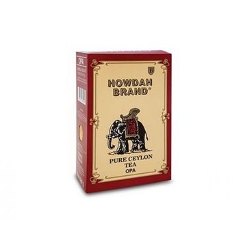 Beta Tea Howdah 250 gr