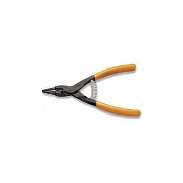 Beta Tools 1036 140X0.9 mm Yaylı Düz Segman Pensesi