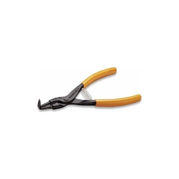 Beta Tools 1038 135X1.3 mm Yaylı Eğri Segman Pensesi