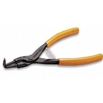 Beta Tools 1038 175 mm Yaylı Eğri Segman Pensesi