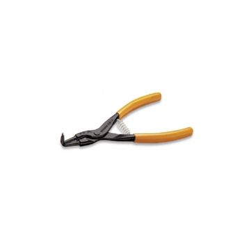 Beta Tools 1038 175 mm Yaylı Eğri Segman Pensesi
