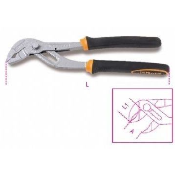 Beta Tools 1047 BM-240 Papağan Pense