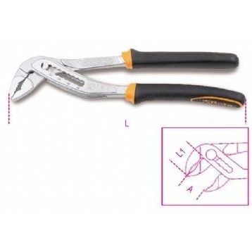 Beta Tools 1048 BM-250 Papağan Pense