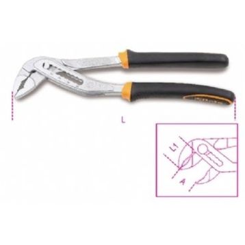 Beta Tools 1048 BM-250 Papağan Pense