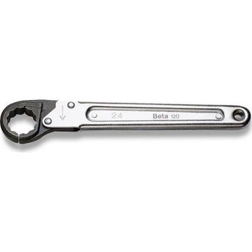 Beta Tools 120-12 mm Cırcır Anahtar