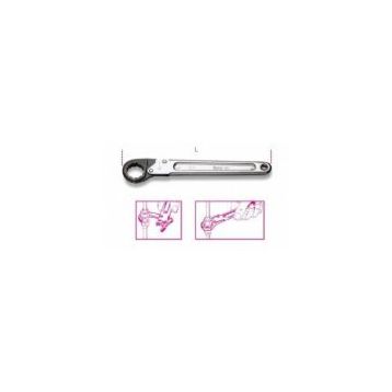 Beta Tools 120-12 mm Cırcır Anahtar