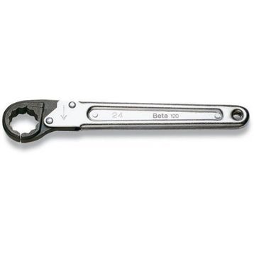 Beta Tools 120-12 mm Cırcır Anahtar