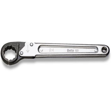 Beta Tools 120-12 mm Cırcır Anahtar