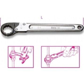 Beta Tools 120-30 Anahtar