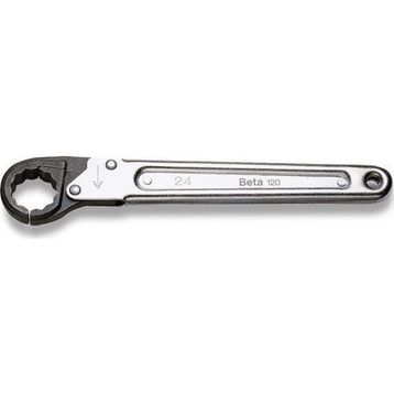Beta Tools 120 mm Cırcır Anahtar