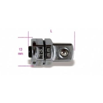 Beta Tools 123Q 3-8 Cırcır Anahtar Göbeği