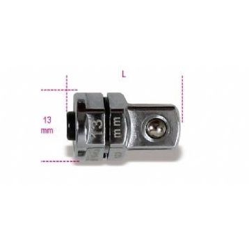 Beta Tools 123Q 3-8 Cırcır Anahtar Göbeği