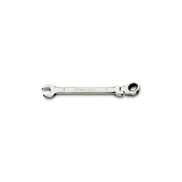 Beta Tools 142SN 10 Mafsallı Cırcır Anahtar