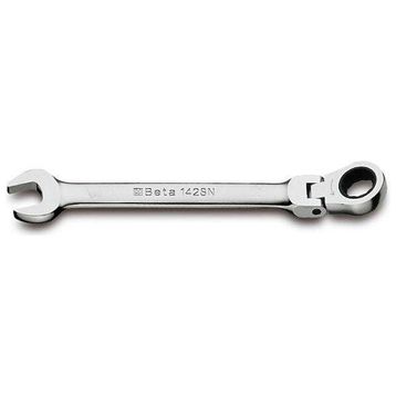 Beta Tools 142SN 13 Mafsallı Cırcır Anahtar