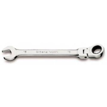 Beta Tools 142SN 15 Mafsallı Cırcır Anahtar