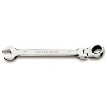 Beta Tools 142SN 24 Mafsallı Cırcır Anahtar