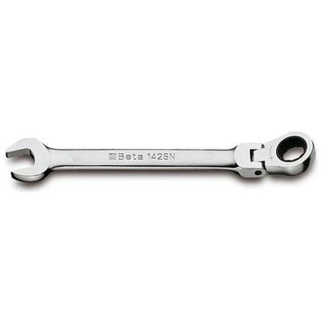 Beta Tools 142SN 24 Mafsallı Cırcır Anahtar