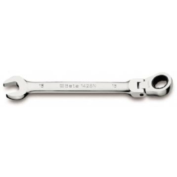 Beta Tools 142SN 7 Mafsallı Cırcır Anahtar