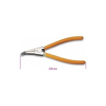 Beta Tools 1458 Yassı Sekman Pensesi