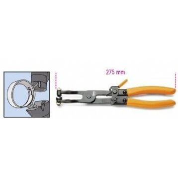 Beta Tools 1472 AU 275 mm Kelepçe Pensesi