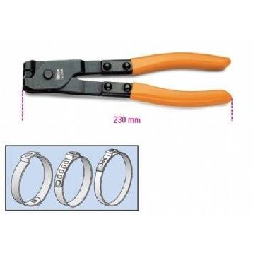 Beta Tools 1473A Kelepçe Pensesi