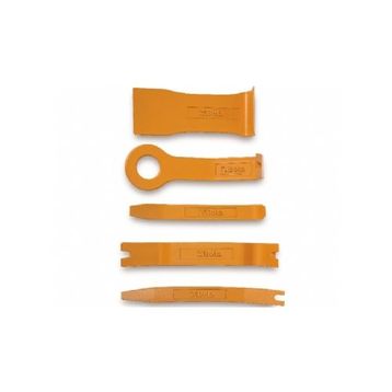Beta Tools 1479N/S5 Plastik Pim Çıkarma