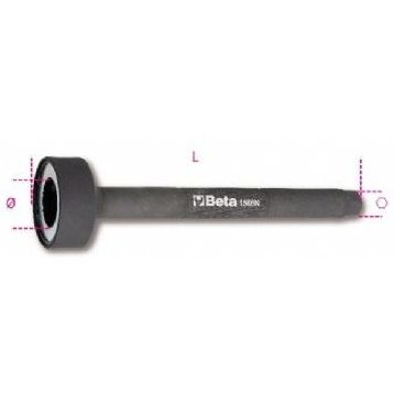 Beta Tools 1566N 35x400 Rotil Çektirme