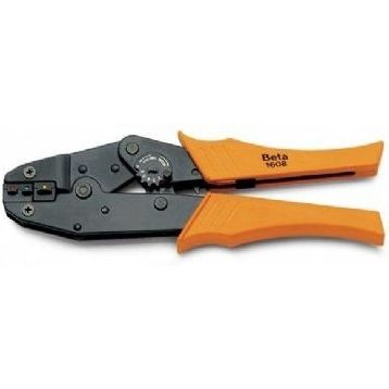 Beta Tools 1608 Ayarlı Tip Pabuç Pensi