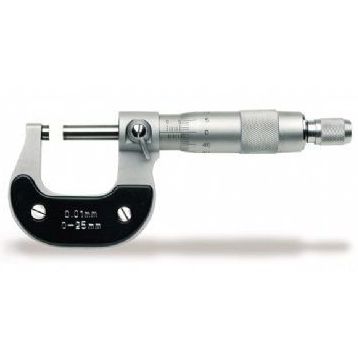 Beta Tools 1658-75 50-75 Dış Çap Mikrometre